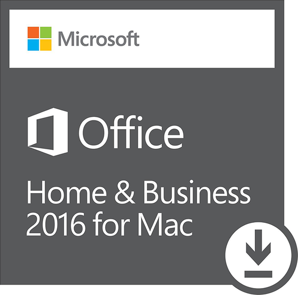 office home & business 2016 for mac download